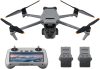 DJI Mavic 3 Pro Fly More Combo (DJI RC) – O Pack Profissional com Tripla Câmara Hasselblad