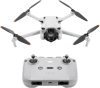DJI Mini 3 – O Melhor Drone 4K de Entrada com Autonomia Incrível
