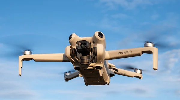 DJI Mini 4 Pro