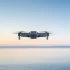 Sensores de Drones: O Tamanho Importa